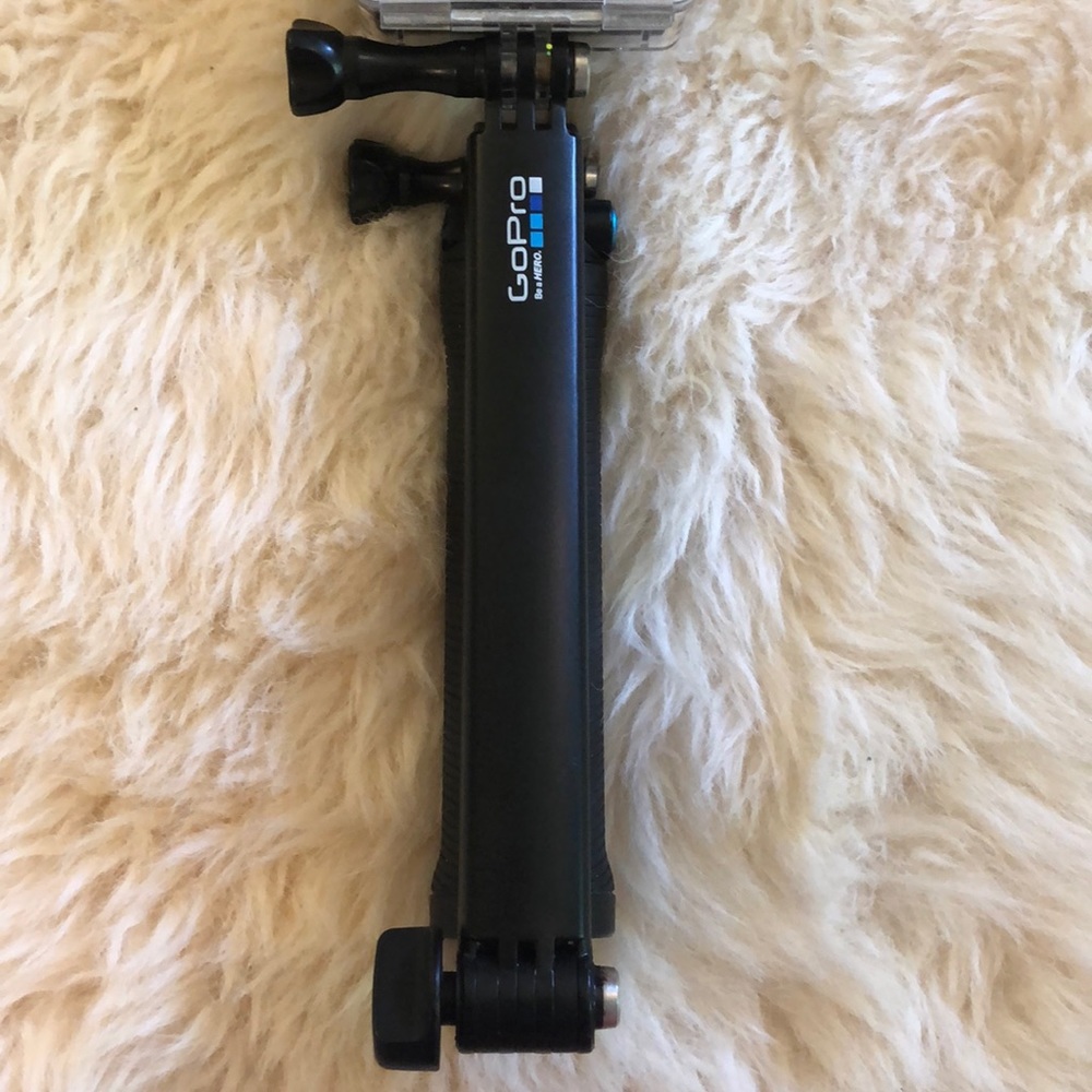GoPro selfie stick - Picture 4 of 7